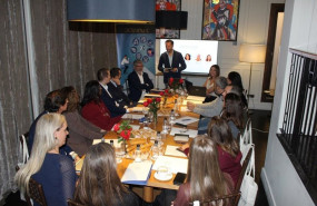ep consultia presenta en madrid la nueva version de destinux con nuevo rediseno e incorporacion de