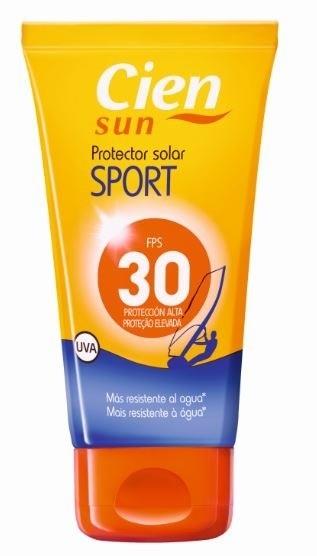Crema Cien solar de Lidl | LIDL ep crema cien solarlidl