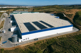 ep dunas capital e invesco refinancian 56 millones para impulsar una plataforma logistica en