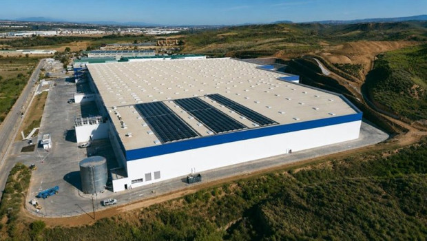 ep dunas capital e invesco refinancian 56 millones para impulsar una plataforma logistica en