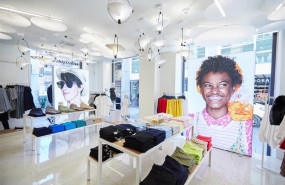 ep economia- benetton aceleraritmoaperturas2019preve transformar la flagship de barcelona