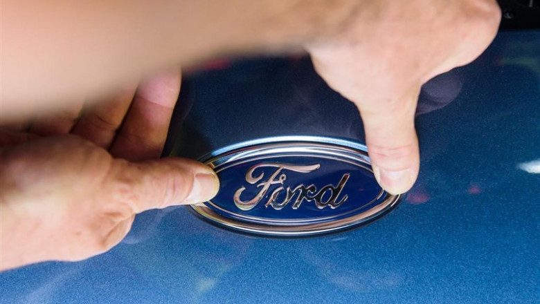FORD ep economiamotor- ford recortara mas5000 empleosalemaniareducir co