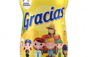 ep edicion especial de colacao para homenajear a los heroes de la crisis sanitaria del coronavirus
