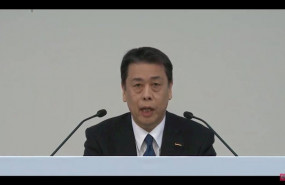 ep el consejero delegado de nissan makoto uchida