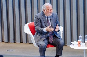 ep el director general de la dgt pere navarro explica los principales cambios de la reforma de la