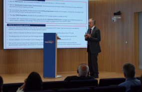 ep el ex director de energia de la comision europea y actual profesor de la florence school of