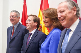 ep el exalcalde de madrid alberto ruiz gallardon archivo