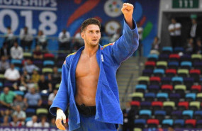ep el judoca espanol nikoloz sherazadishvili