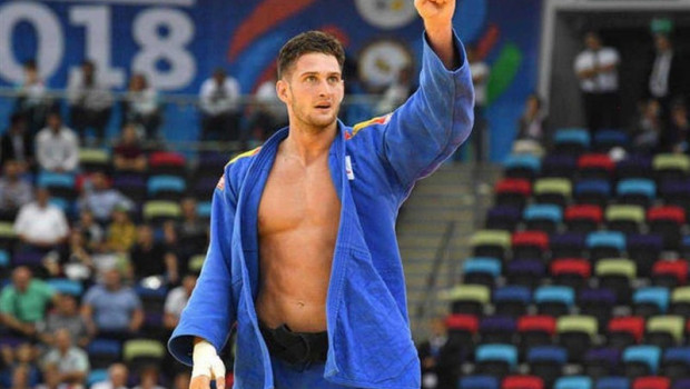 ep el judoca espanol nikoloz sherazadishvili