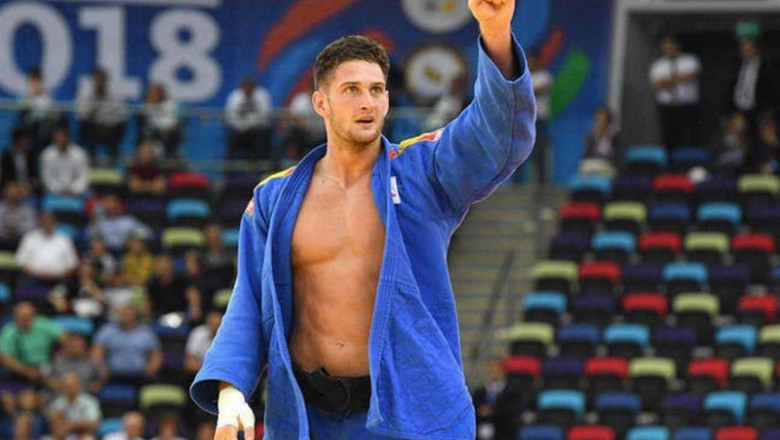 ep el judoca espanol nikoloz sherazadishvili