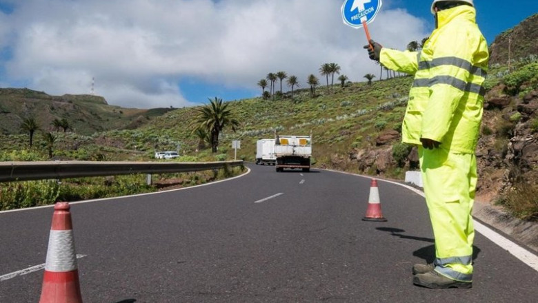El mantenimiento de una carretera cuesta diez veces menos que reconstruirla, según Euroconsult | CABILDO DE LA GOMERA ep el mantenimiento de una carretera cuesta diez veces menos que reconstruirla segun euroconsult