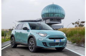 ep el nuevo fiat 600 hybrid