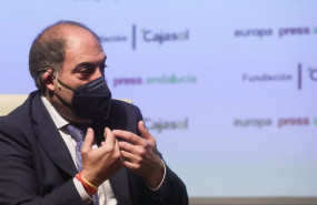 ep el presidente de ata lorenzo amor interviene en los desayunos informativos de europa press