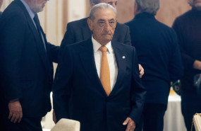 ep el presidente de globalia y de air europa juan jose hidalgo