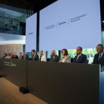 ep el presidente y ceo de acciona jose manuel entrecanales domecq 4d durante la junta general de ep el presidente y ceo de acciona jose manuel entrecanales domecq 4d durante la junta general de