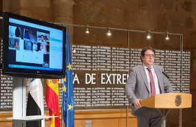 ep el vicepresidente segundo de la junta y consejero de sanidad jose maria vergeles 20200501165304