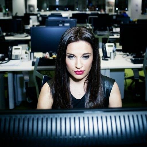 ep entrevista yaiza rubio eleven paths ciberseguridad telefonica