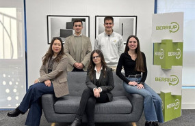 ep equipo de berriup