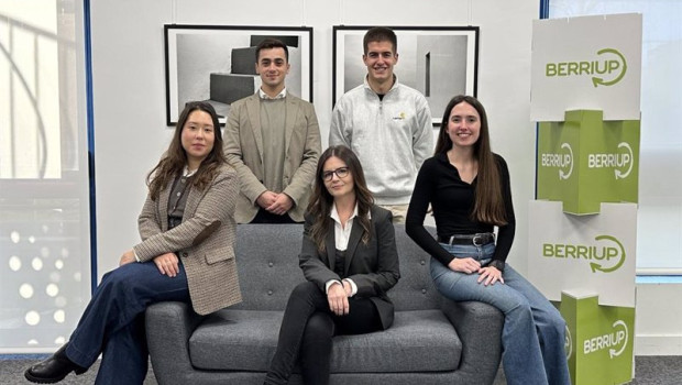 ep equipo de berriup ep equipo de berriup