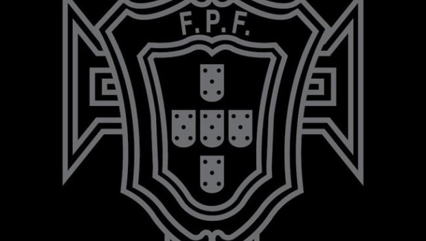 ep escudo portugal luto incendios negro