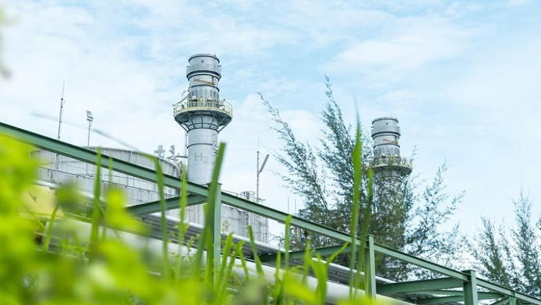 ep espana avanza hacia un sistema energetico con menor dependencia del gas segun bbva research