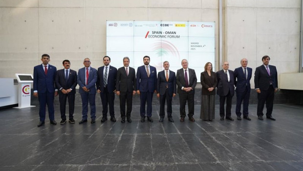 ep espana y oman refuerzan sus lazos economicos y empresariales