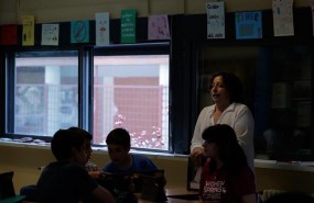 ep estudiants estudi aula aules alumnes