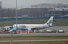 ep flybe colapsa ante el impacto del coronavirus