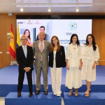 ep foto de familia de los participantes en la jornada para presentar la ventanilla unica de