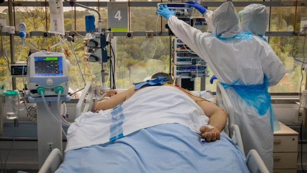 Shipment of 400,000 protective gowns from Turkey ‘deemed unusable’