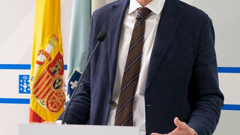 Fotos Xunta Vicepresidenvia Rolda Cecop | Xunta de Galicia ep fotos xunta vicepresidenvia rolda cecop