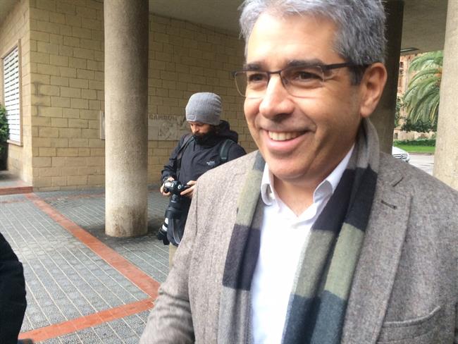 Francesc Homs, PDeCAT ep francesc homs pdecat