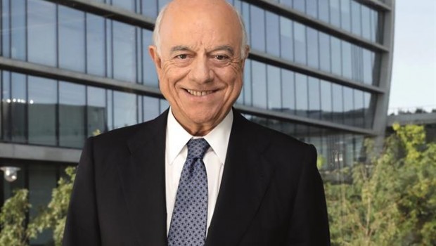 Francisco González, presidente de BBVA | BBVA - Archivo ep francisco gonzalez presidentebbva 20181102192802
