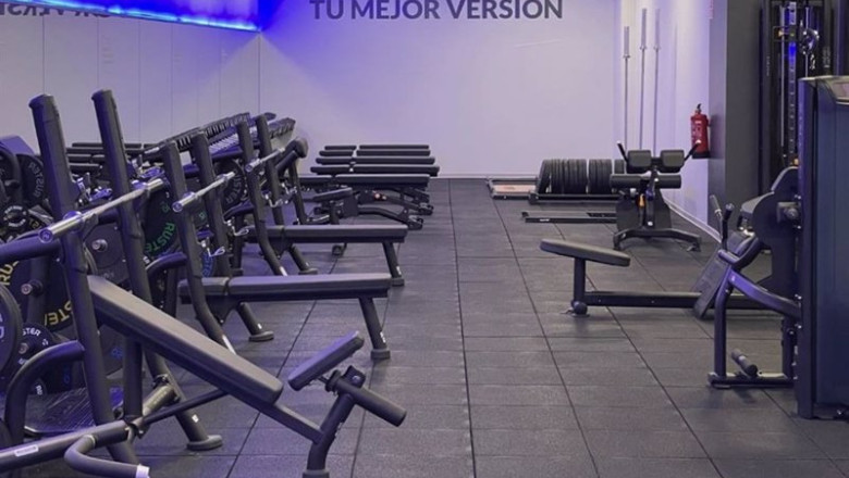 ep gimnasio de vivagym ep gimnasio de vivagym