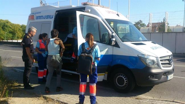 ep herido fugadovirgenrocio