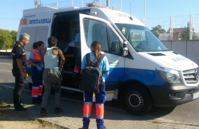 ep herido fugadovirgenrocio