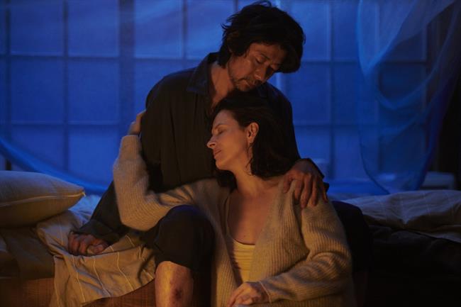 Imagen de 'Vision' de Naomi Kawase | SSIFF ep imagen de vision de naomi kawase