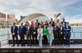 ep imaguracion de la edicion 2025 de valencia digital summit