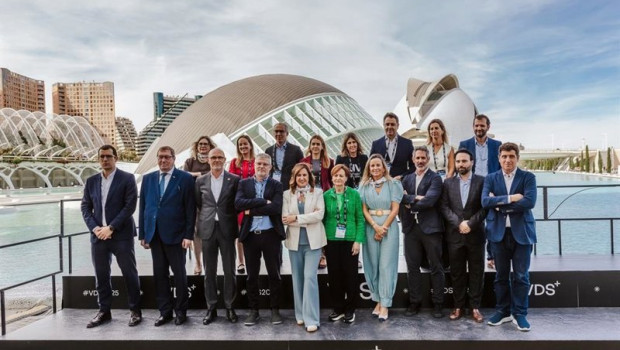 ep imaguracion de la edicion 2025 de valencia digital summit