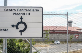 ep indicacion para el centro penitenciario madrid iii