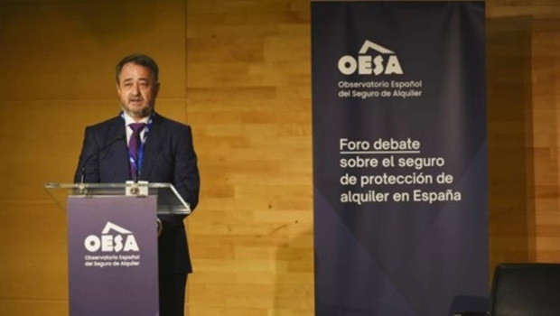 ep javier iscar presdiente de oesa ep javier iscar presdiente de oesa