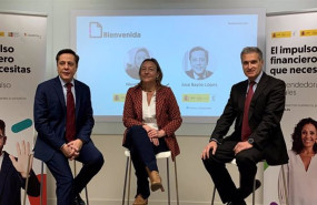 ep jornada de valoracion del impacto de los prestamos enisa en la que han participado el consejero