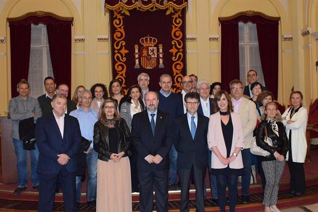 Jornada melilla farmaindustria | FARMAINDUSTRIA ep jornada melilla farmaindustria