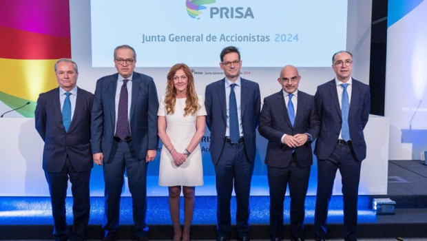 ep junta de accionistas de prisa 2024