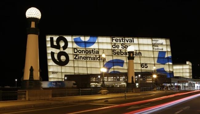 ep kursaal donostiarra iluminadola imagenfestival