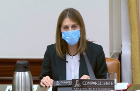 ep la candidata a presidir el frob paula conthe comparece ante la comision de asuntos economicos del