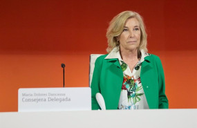 ep la consejera delegada de bankinter maria dolores dancausa durante la junta general de accionistas 20230414110803
