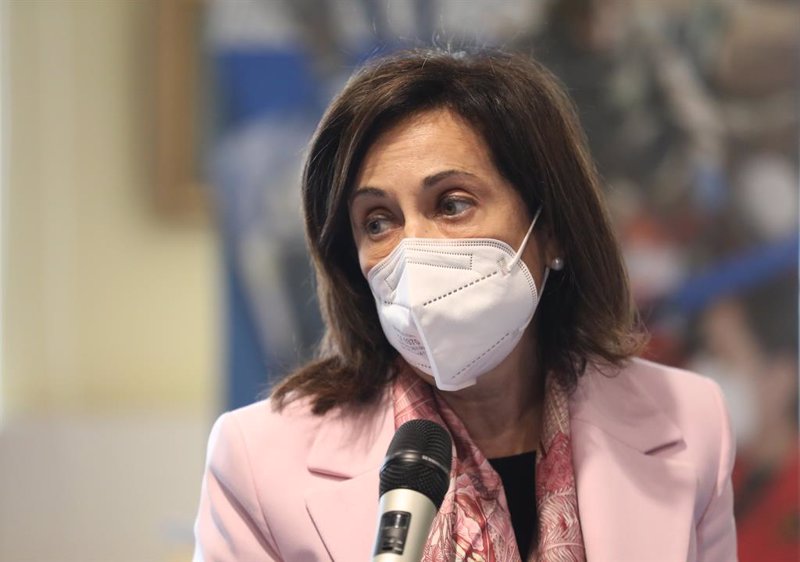 Robles justifica el espionaje: Qué debe hacer un Estado cuando se vulnera la Constitución