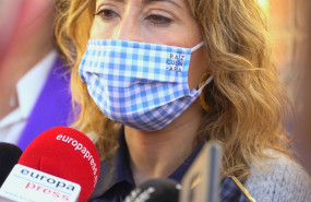ep la ministra de transportes movilidad y agenda urbana raquel sanchez ofrece declaraciones a los 20220228100504