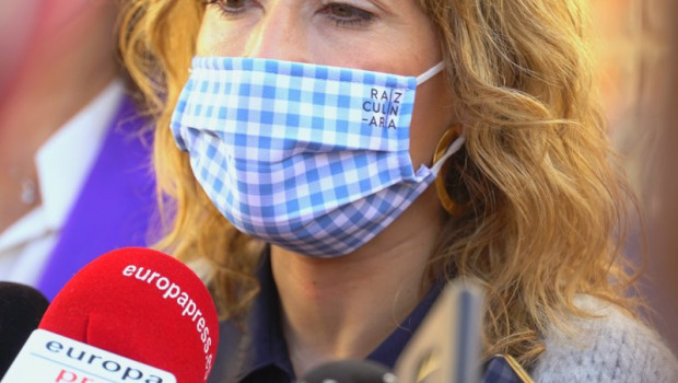 ep la ministra de transportes movilidad y agenda urbana raquel sanchez ofrece declaraciones a los 20220228100504